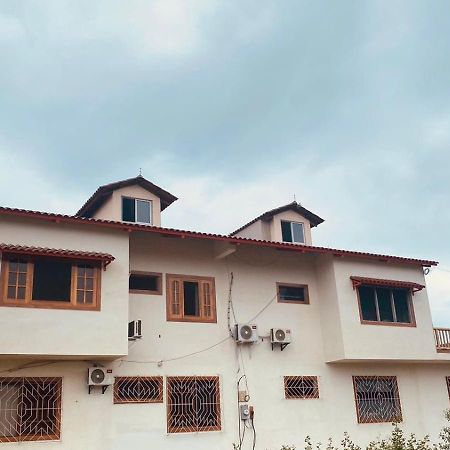 Apartamento De Patty Puerto López Екстериор снимка