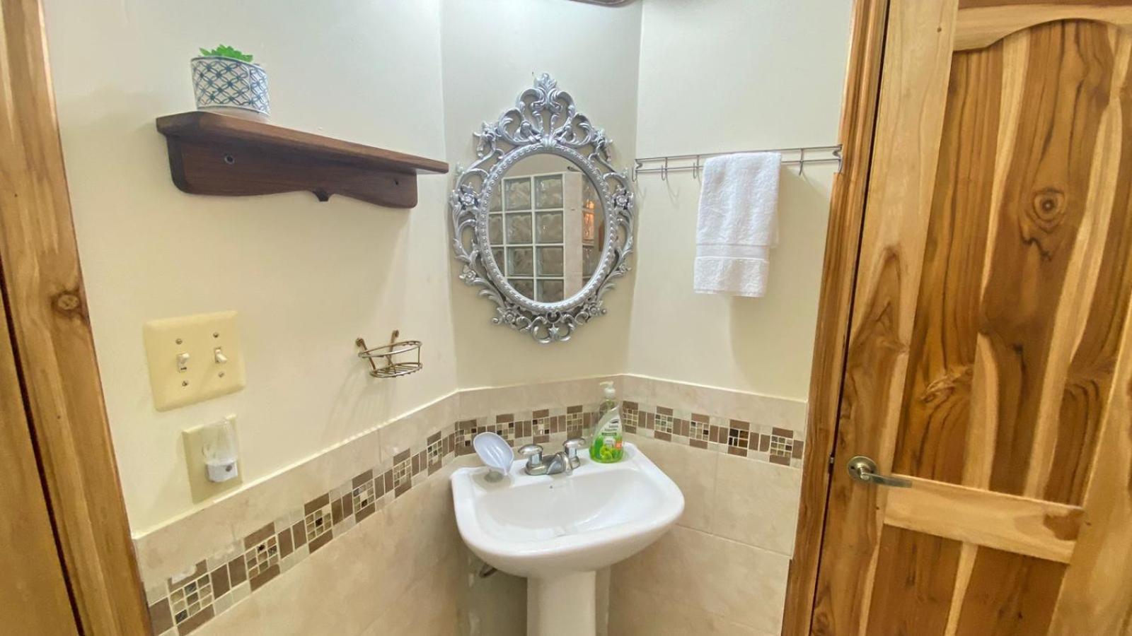 Apartamento De Patty Puerto López Екстериор снимка