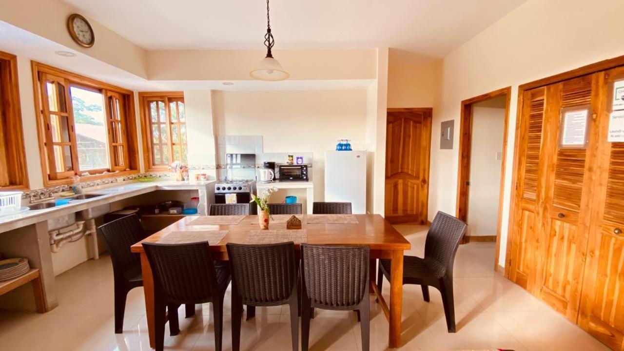 Apartamento De Patty Puerto López Екстериор снимка